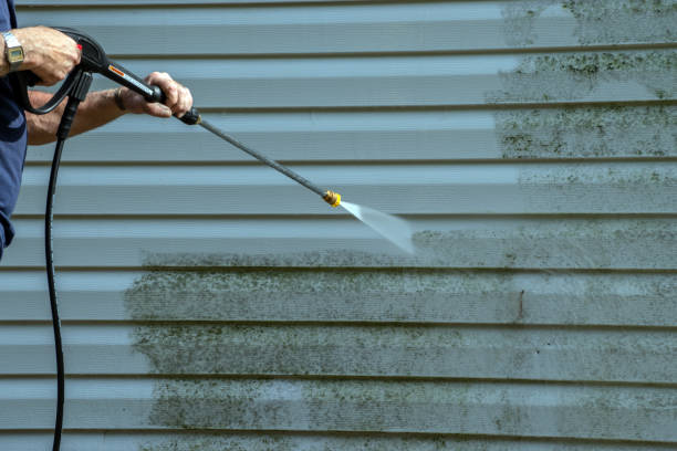 Playground Equipment Cleaning in Coquille, OR